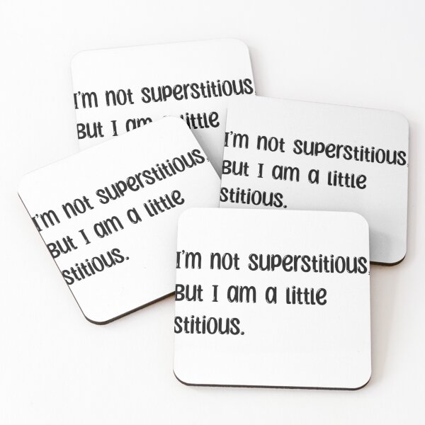 Item preview, The Office Quote designed and sold by Mae’s Dream.