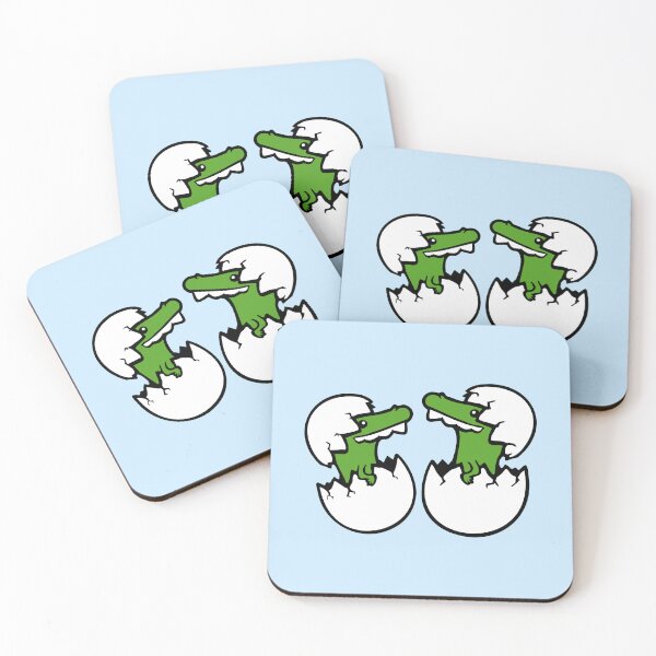 Item preview, 2 Dino T-Rex Egg Hat Hatched Dinosaur Baby Child Team designed and sold by shirt-o-mat.