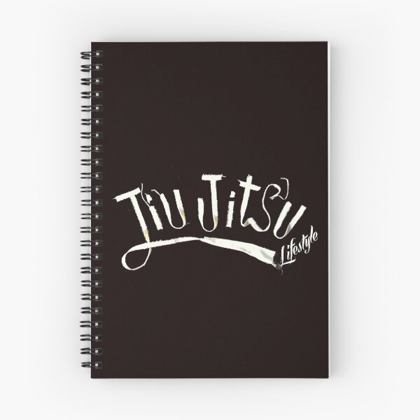 Item preview, JIUJITSU LIFESTYLE designed and sold by moraesartstudio.