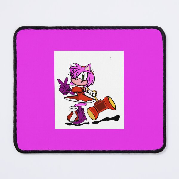 Item preview, Amy revamped  designed and sold by SuperShadowFan.