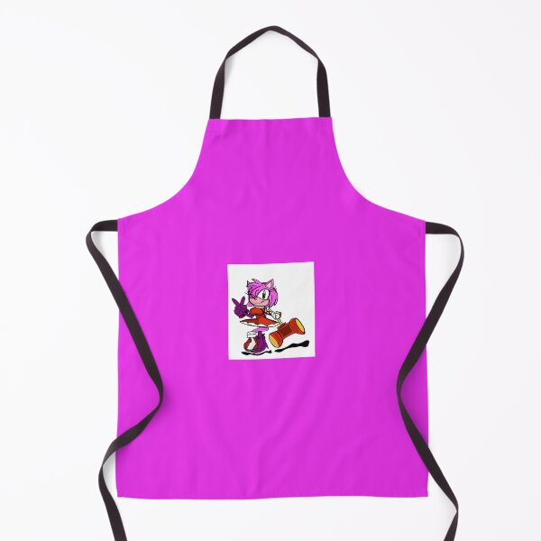Item preview, Amy revamped designed and sold by SuperShadowFan.