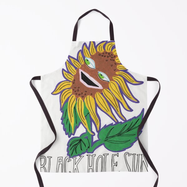 Item preview, Sunflower Soundgarden designed and sold by JustJaneArt.