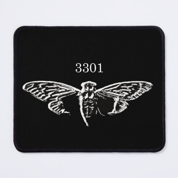Item preview, Cicada 3301 designed and sold by humroid.