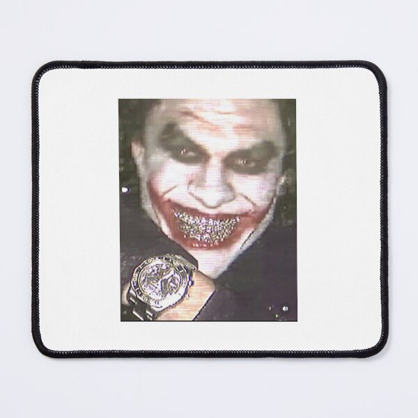 Item preview, Joker designed and sold by Jsmokesphotos.