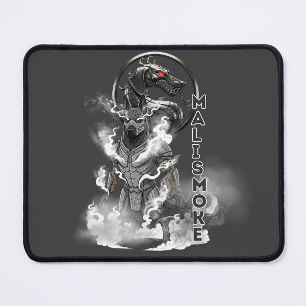 Item preview, Doggy Kombat - Malismoke designed and sold by Rex Vox.