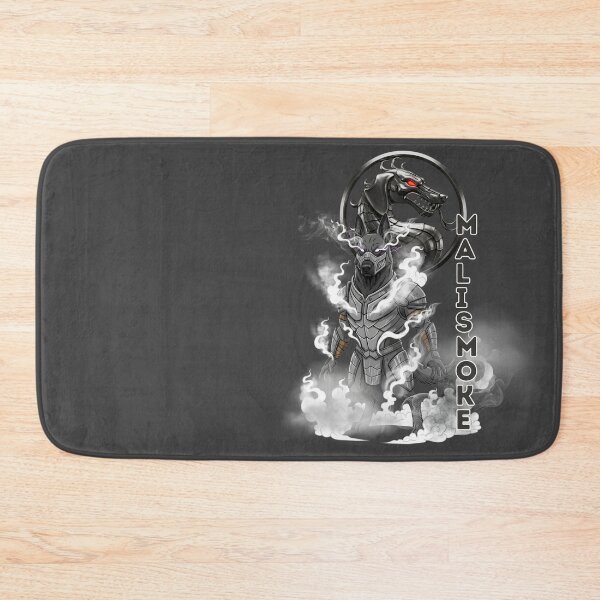 Item preview, Doggy Kombat - Malismoke designed and sold by Rex Vox.