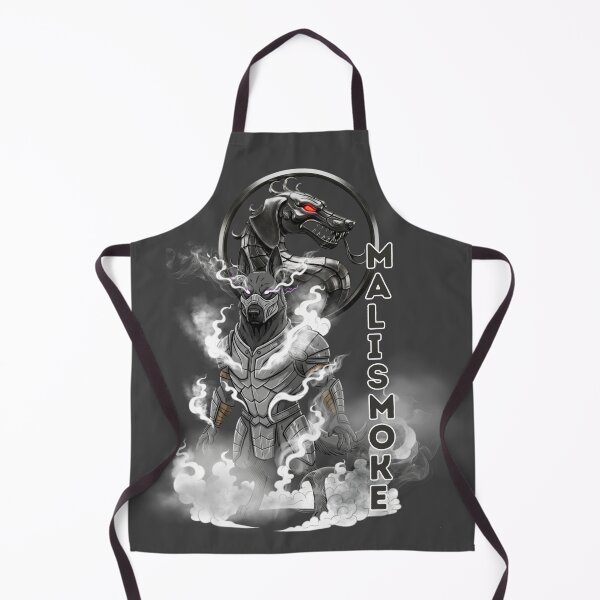 Item preview, Doggy Kombat - Malismoke designed and sold by Rex Vox.