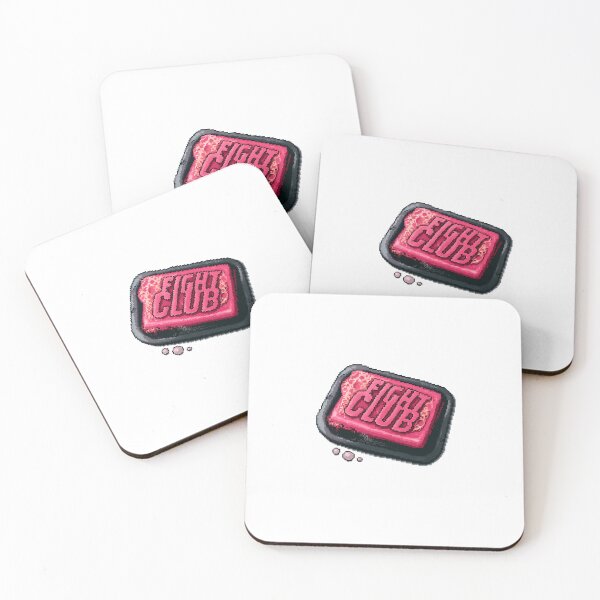 Artikelvorschau, Pink Soap verpixelt entworfen und verkauft von Half Brain Labs.