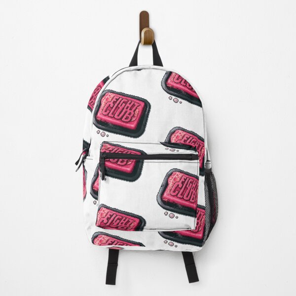 Item preview, Jabón rosa pixelado designed and sold by Half Brain Labs.
