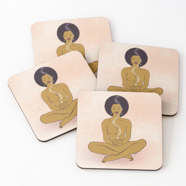 Item preview, Sacred Smoke: Meditation, Healing, and Inner Light designed and sold by DBL-theartist.