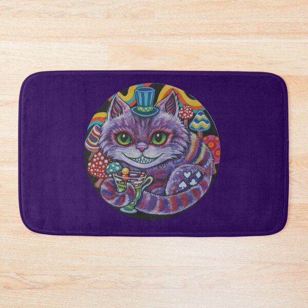 Item preview, Chester (Cheshire cat) designed and sold by Lynda Bell.