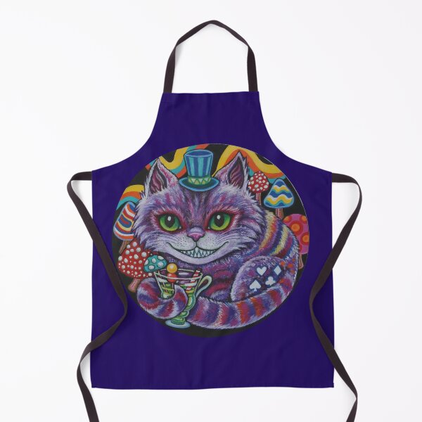 Item preview, Chester (Cheshire cat) designed and sold by Lynda Bell.