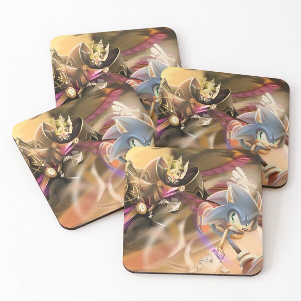 Item preview, Sonic and the Black Knight designed and sold by bolipancito.