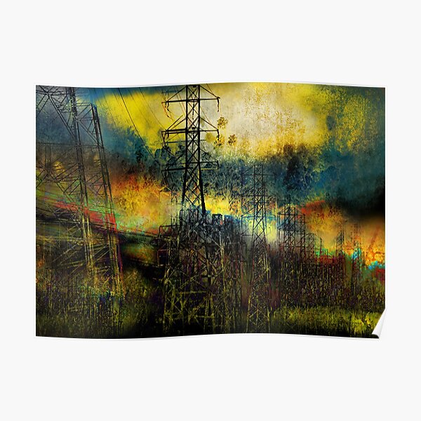Apocalypse Dream Poster