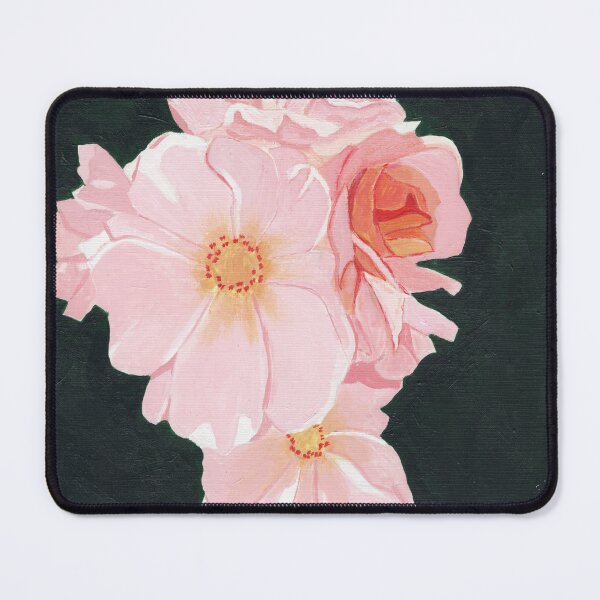 Item preview, Just Peonies designed and sold by JustJaneArt.
