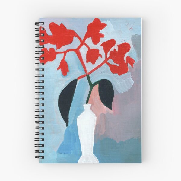 Item preview, Still Vase designed and sold by JustJaneArt.