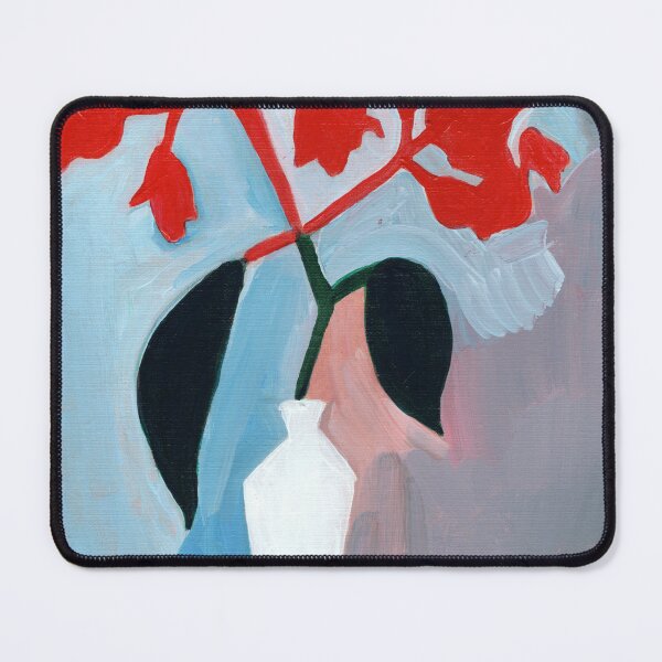 Item preview, Still Vase designed and sold by JustJaneArt.