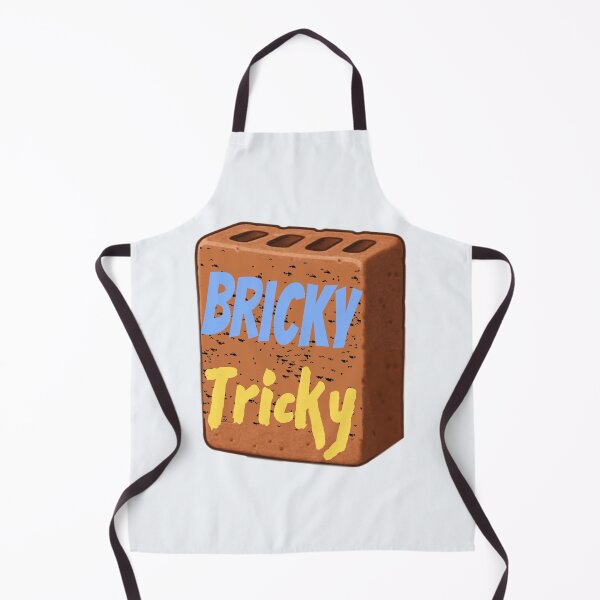 Item preview, Bricky Tricky designed and sold by DNC1134.