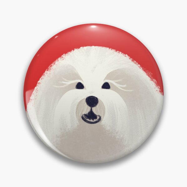 Item preview, Coton De Tulear designed and sold by leeuruart.
