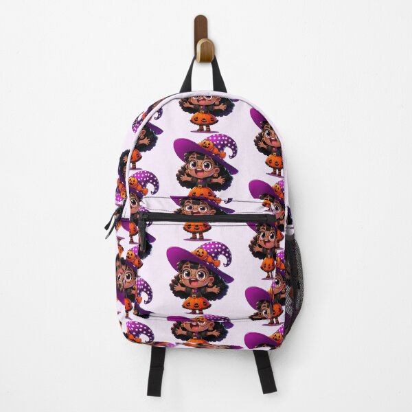 Item preview, Creepy Afro Girl Aesthetic Design designed and sold by Lulunza.