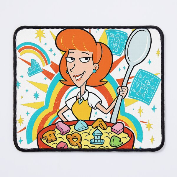 Item preview, Linda Flynn Cereal Box designed and sold by Drip stamp.