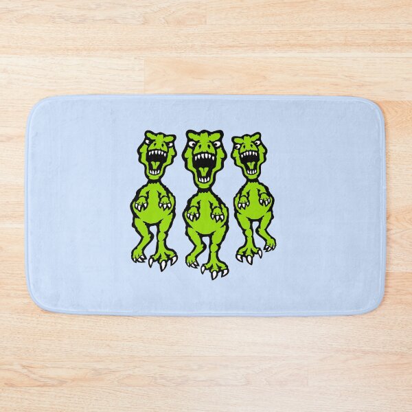 Item preview, 3 Velociraptor T-Rex Tyrannosaurus Friends Dino Raptor Team designed and sold by shirt-o-mat.