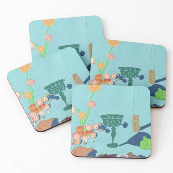 Item preview, Char-Cute designed and sold by JustJaneArt.
