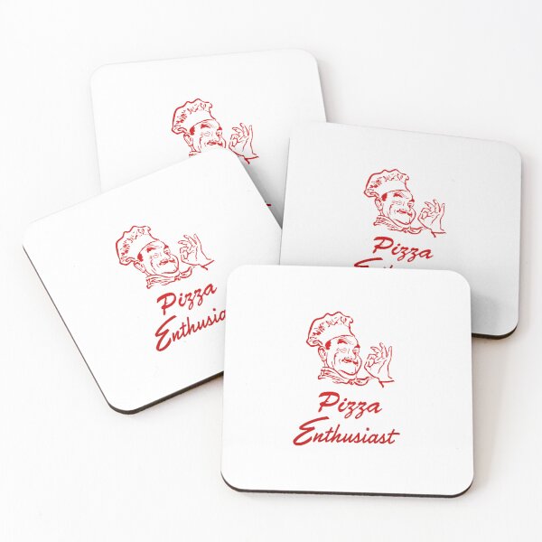 Item preview, Vintage Pizza Enthusiast designed and sold by QuayTradingCo.