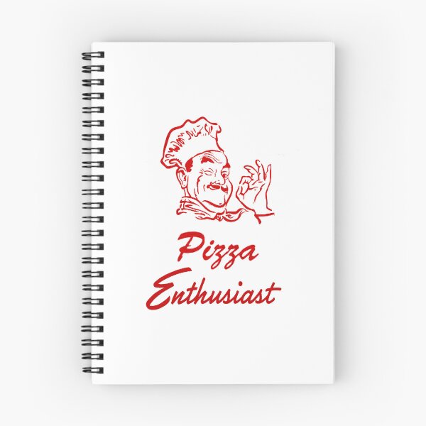 Item preview, Vintage Pizza Enthusiast designed and sold by QuayTradingCo.