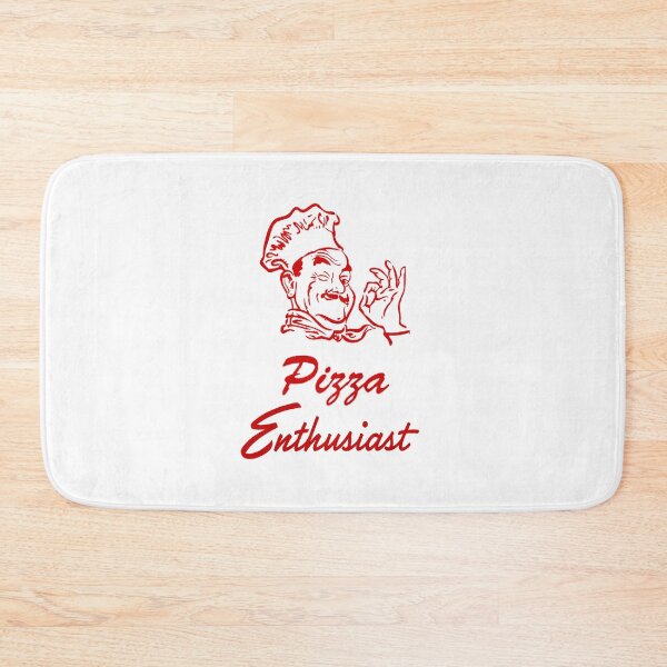 Item preview, Vintage Pizza Enthusiast designed and sold by QuayTradingCo.