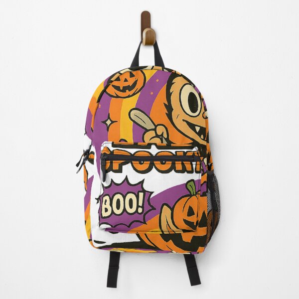Item preview, Labubu Halloween Cereal Box designed and sold by Drip stamp.