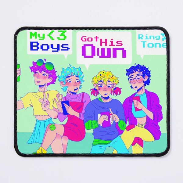 Item preview, Haikyuu Ringtone designed and sold by Sm@shM0uthT0zier.