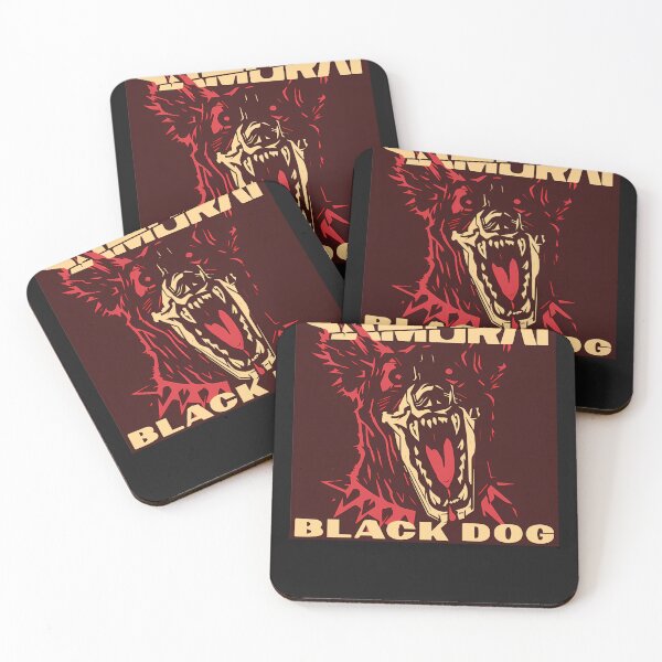Item preview, Black-Dog designed and sold by ShanonnBode.