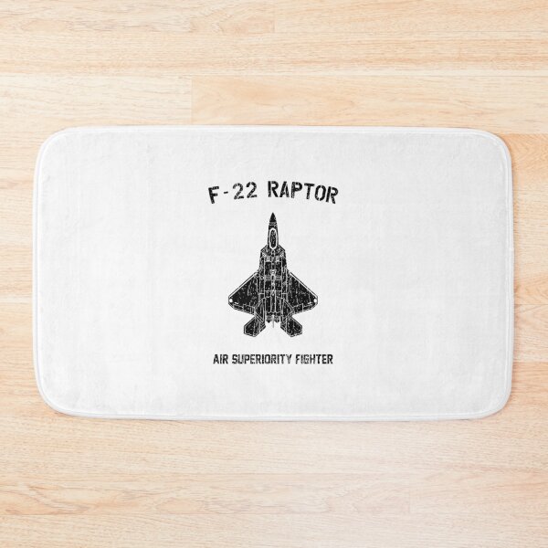 Item preview, F22 Raptor Fighter Pilot designed and sold by MidniteTraffic.