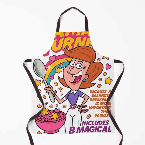Item preview, Sra. Turner Cereal Box designed and sold by Drip stamp.