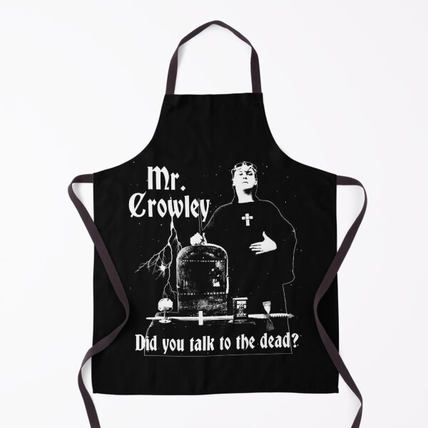 Item preview, Aleister Crowley Did You Talk To The Dead  designed and sold by blueversion.