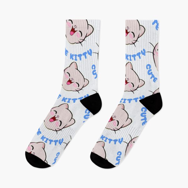 Item preview, Cute Kitty designed and sold by DNC1134.