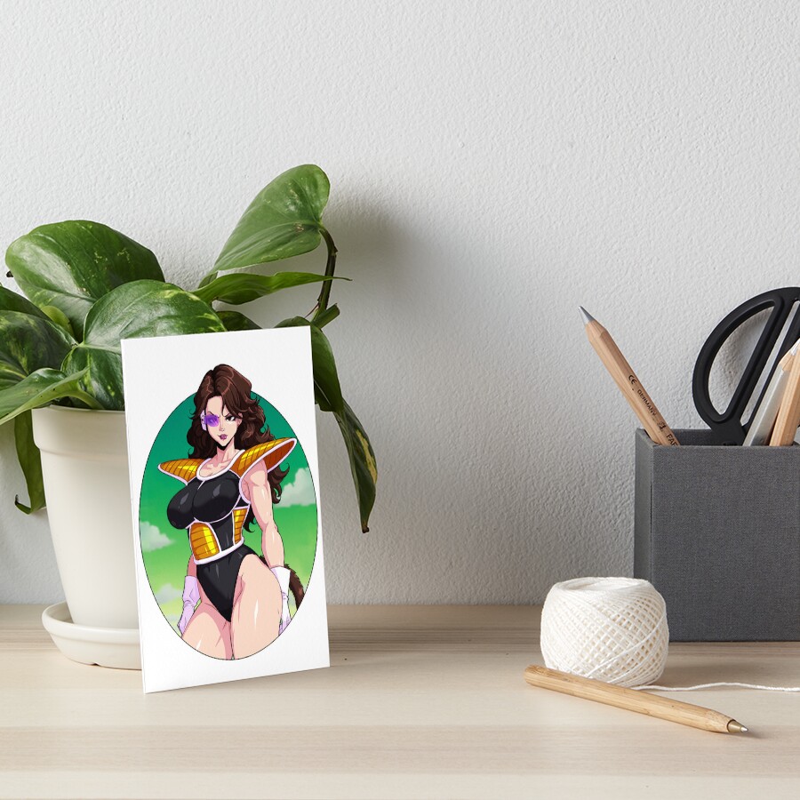 Item preview, Art Board Print designed and sold by Renezuo.