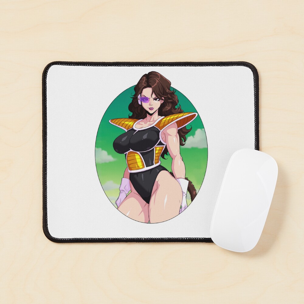 Item preview, Mouse Pad designed and sold by Renezuo.