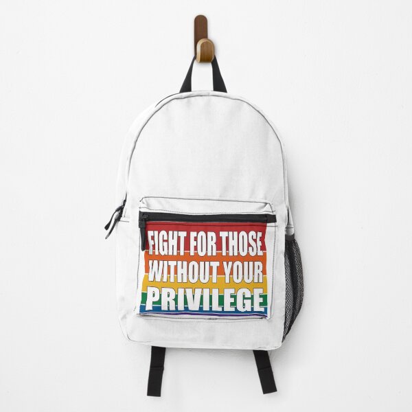 Item preview, Fight For Those Without Your Privilege. designed and sold by EunsooLee.