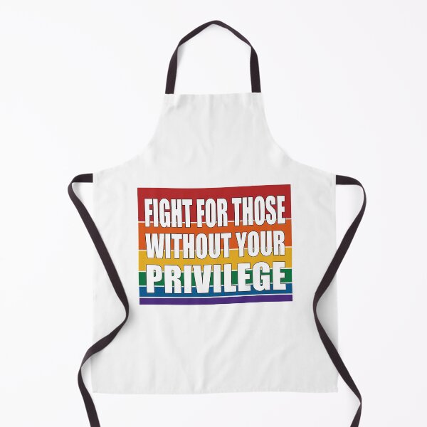 Item preview, Fight For Those Without Your Privilege. designed and sold by EunsooLee.