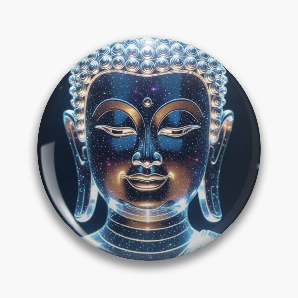 Item preview, Cosmic Buddha - 11 designed and sold by TantricBuddha.