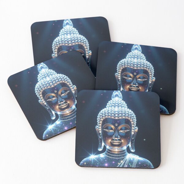 Item preview, Cosmic Buddha - 11 designed and sold by TantricBuddha.