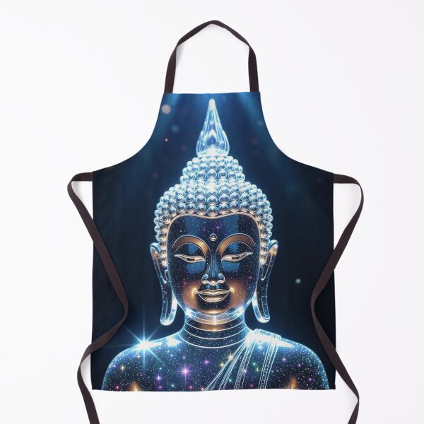 Item preview, Cosmic Buddha - 11 designed and sold by TantricBuddha.