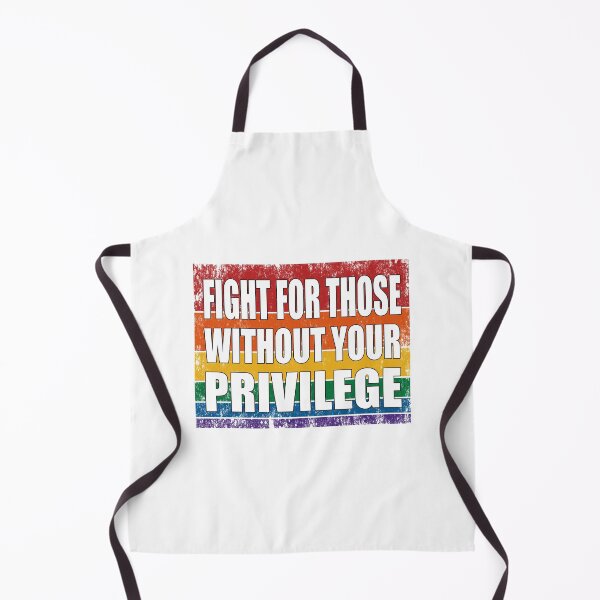 Item preview, Fight For Those Without Your Privilege.vintage. designed and sold by EunsooLee.