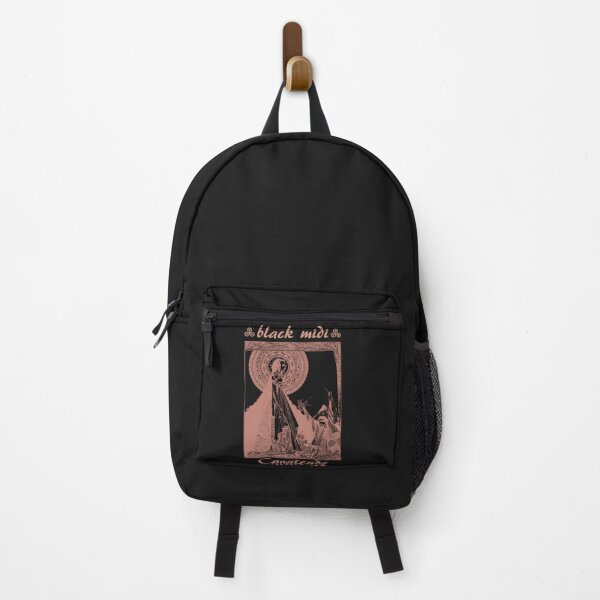 Item preview, Black-Midi-Cavalcade designed and sold by InessFerry.