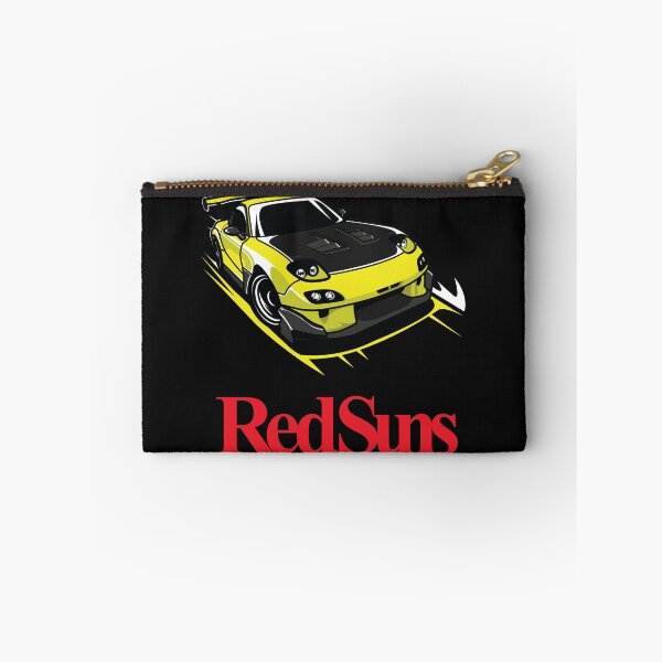 Item preview, Mazda RX-7 RedSuns designed and sold by raisedingunma4.