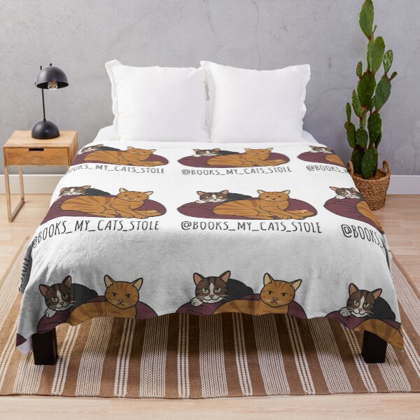 Item preview, Logo designed and sold by BooksMyCatsStol.