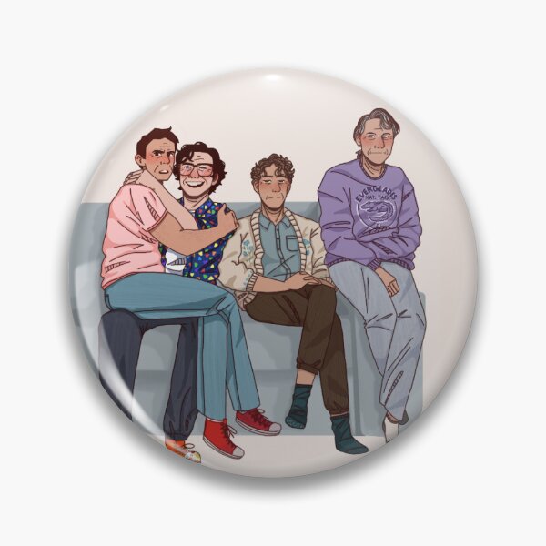 Item preview, OG Losers  designed and sold by Sm@shM0uthT0zier.