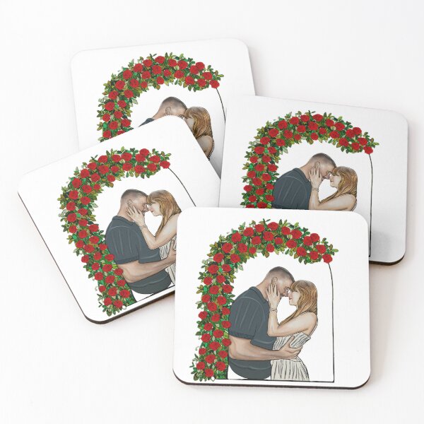 Item preview, Taylor and Travis designed and sold by HelloCal.